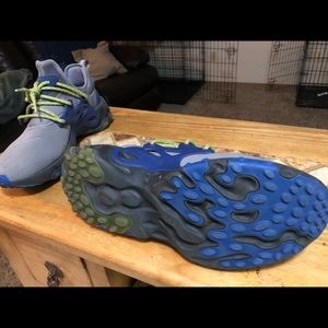 2019 Nike Presto size 10.5 athletic shoes